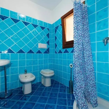 Perla Smeralda Pittulongu Golfo Aranci Apartment *