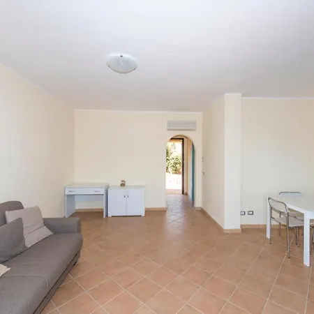 Apartment Perla Smeralda Pittulongu Golfo Aranci Olbia
