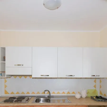 Apartment Perla Smeralda Pittulongu Golfo Aranci