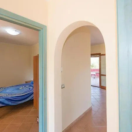 Perla Smeralda Pittulongu Golfo Aranci