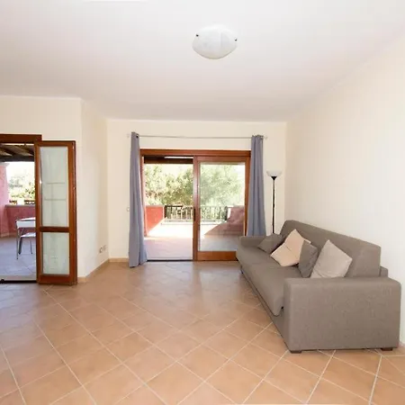 Apartment Perla Smeralda Pittulongu Golfo Aranci *